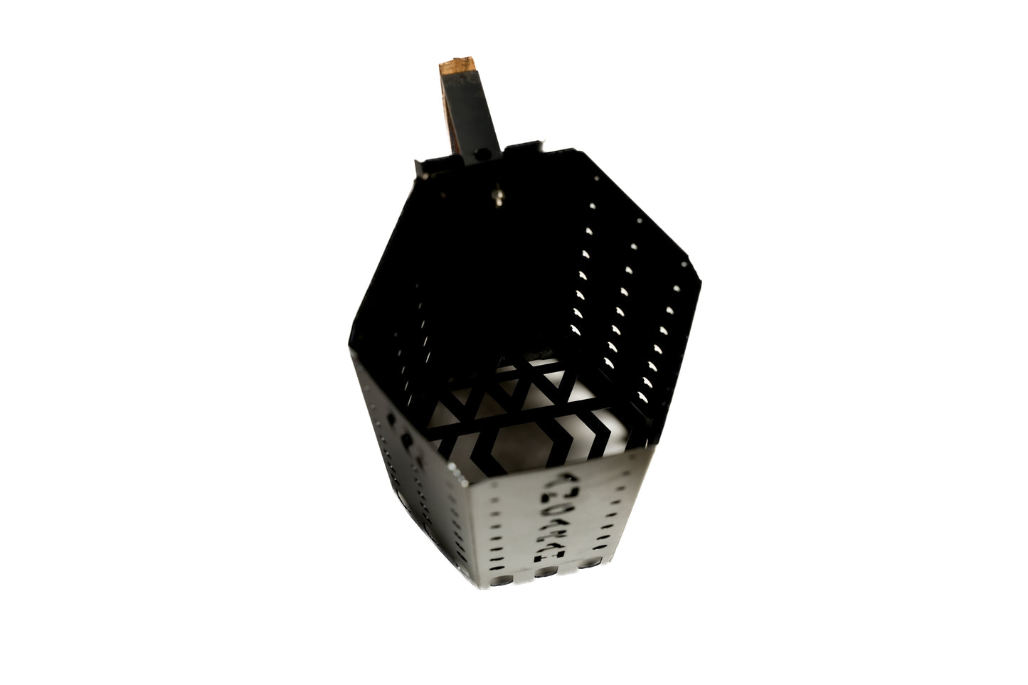 Charcoal Starter Set