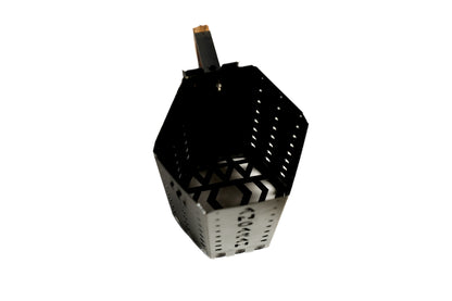 Charcoal Starter Set