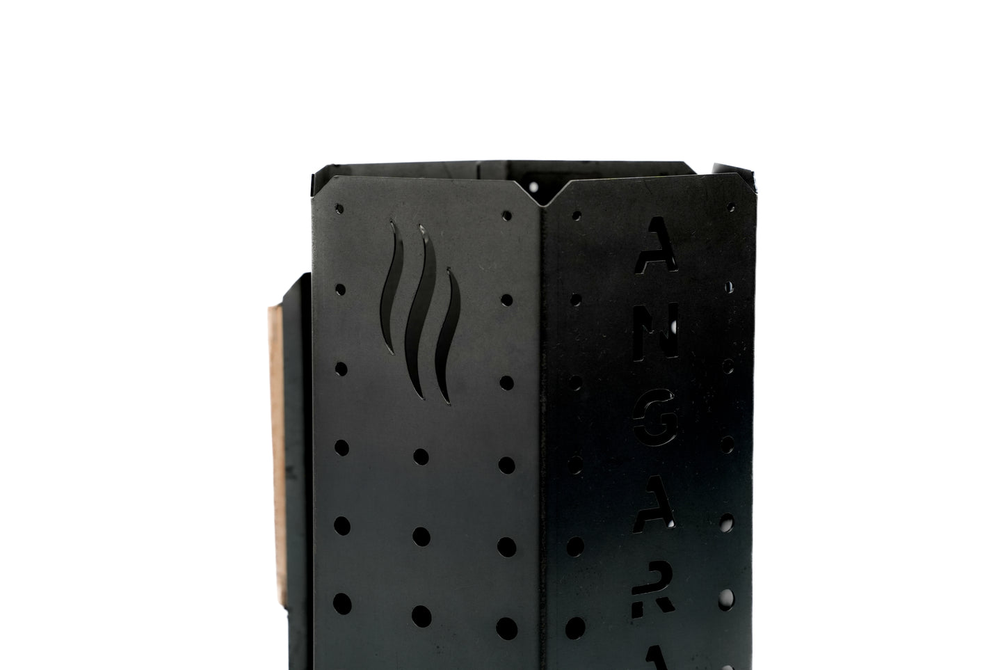 Charcoal Starter