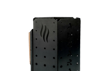 Charcoal Starter