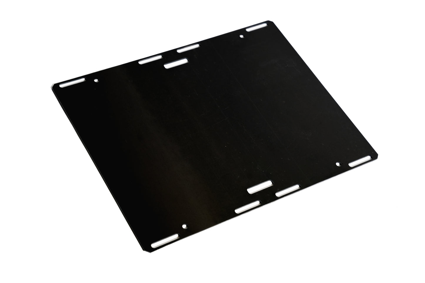 TravX Flat Plate