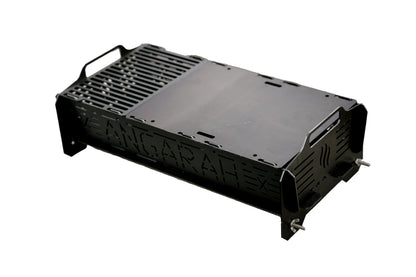 TravX Flat Plate