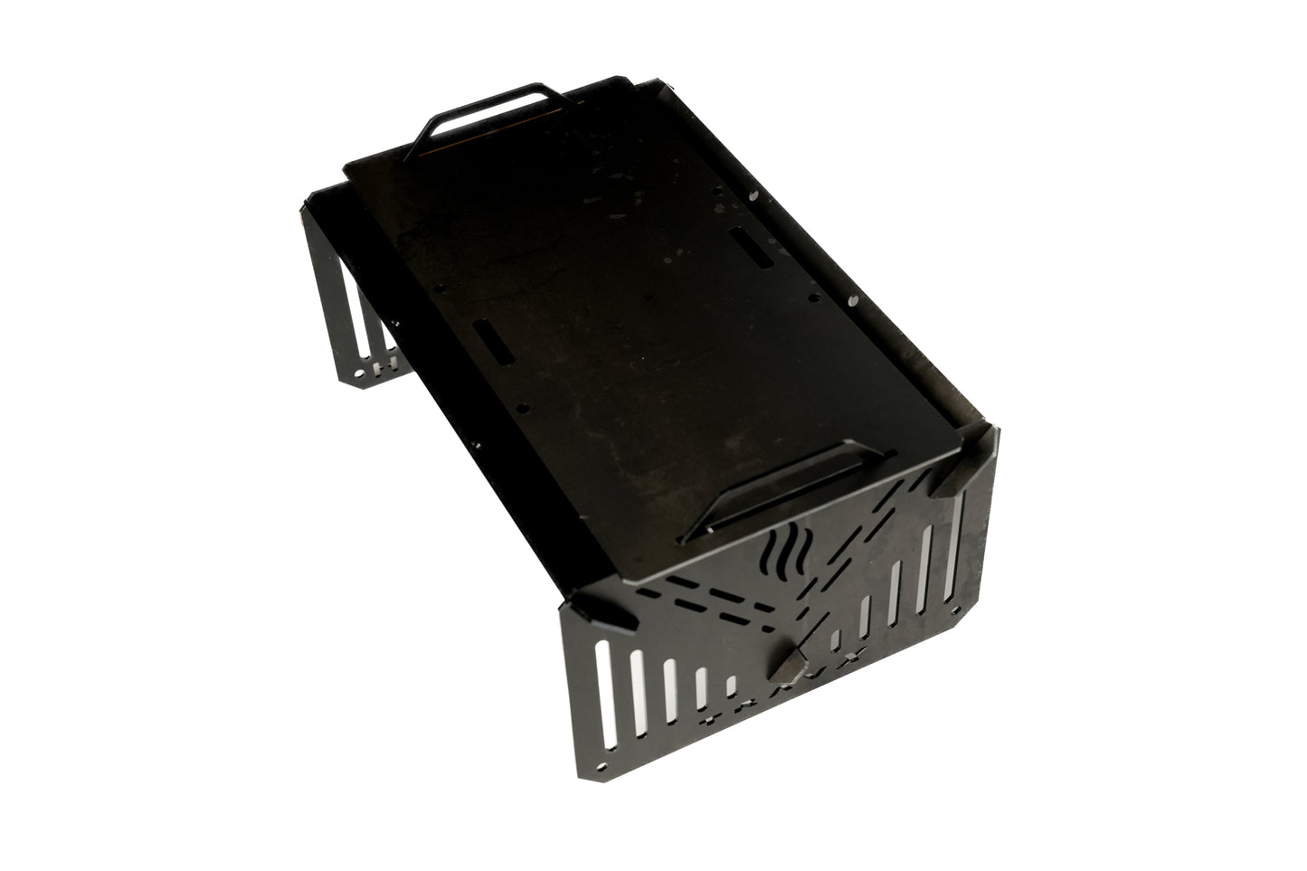 TravX Mini Flat Plate