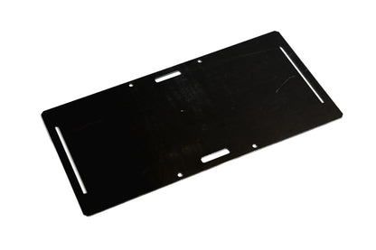 TravX Mini Flat Plate