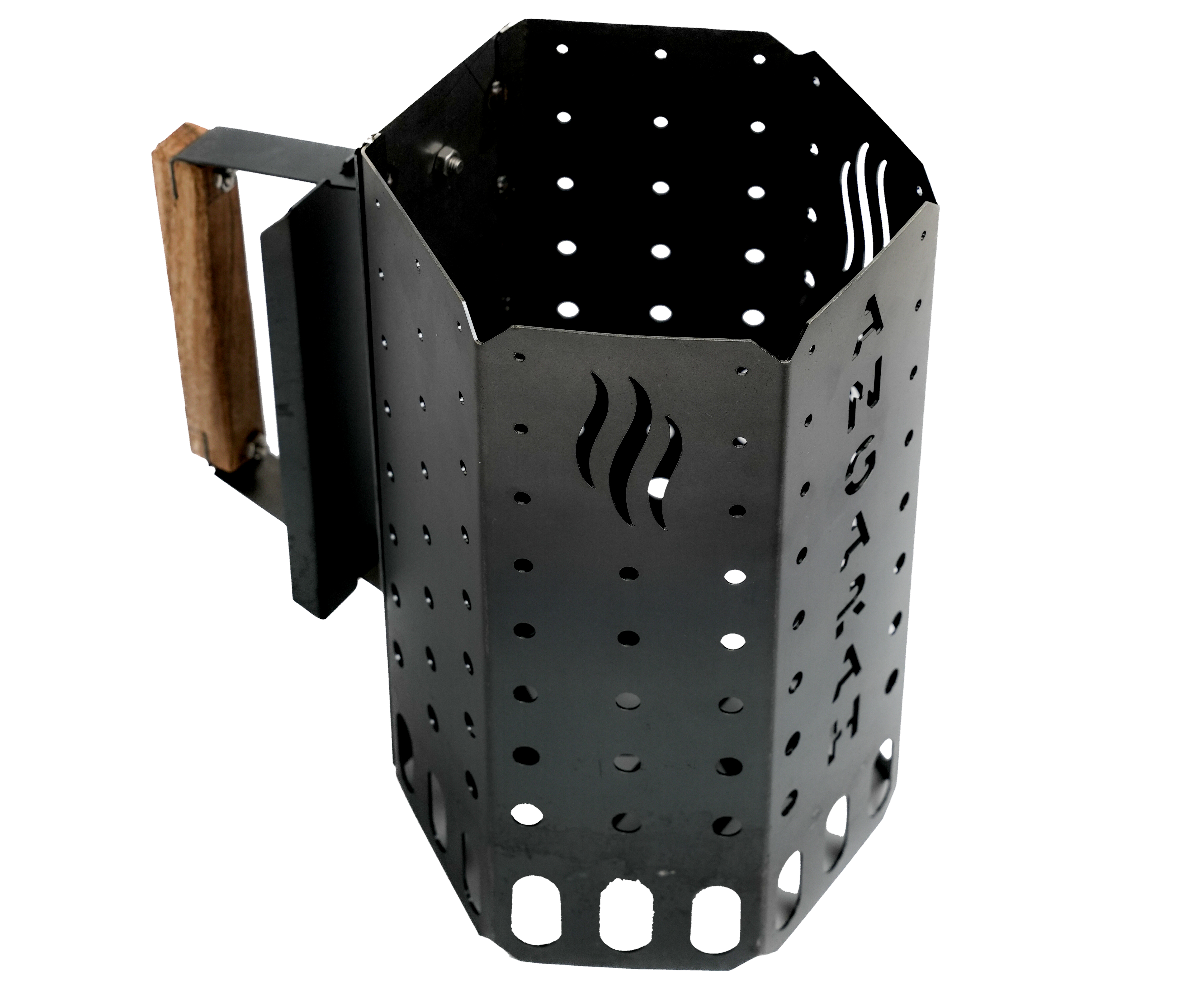 ANGARAH Charcoal Starter